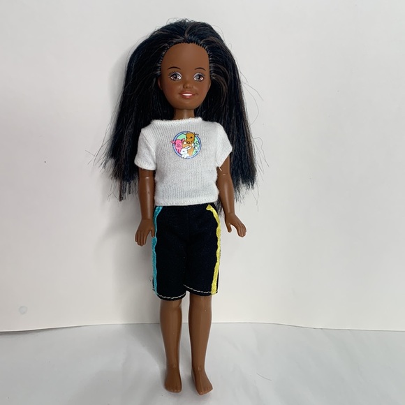 Flashlight Fun Janet - Picture 2 of 4